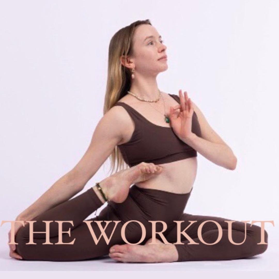 The Workout