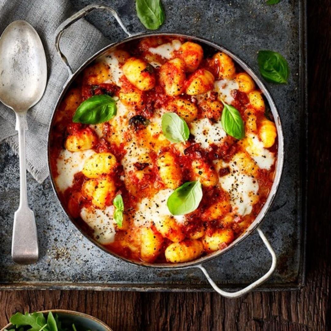 Recipes