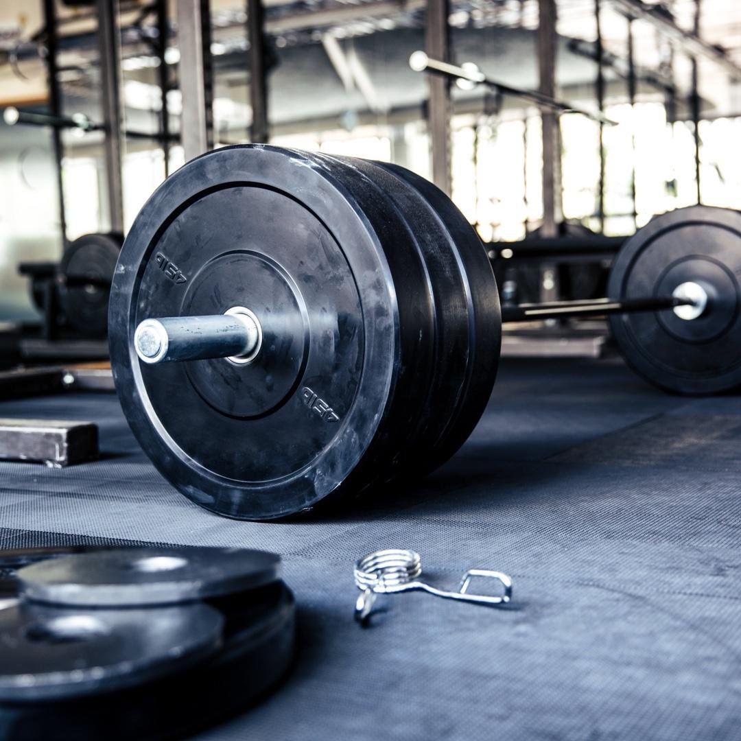 Barbell