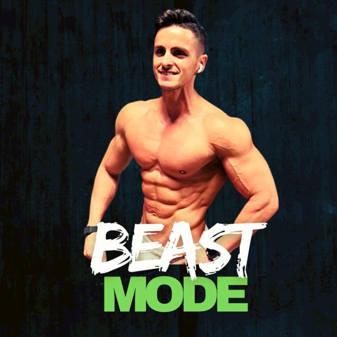 NEW BEAST MODE by Florin fit
