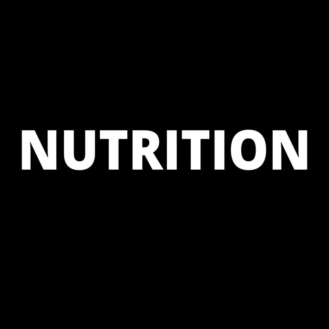 Nutrition