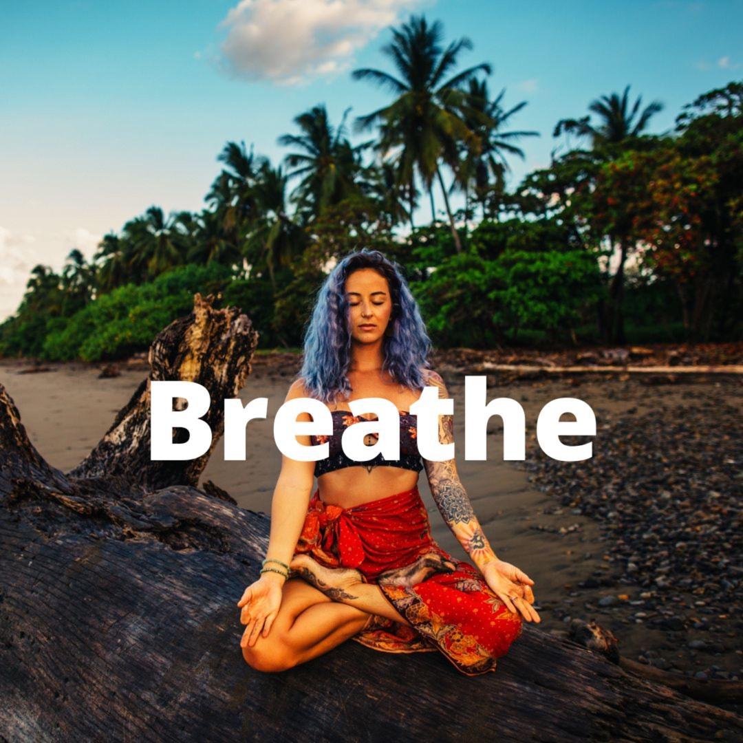 Breathe