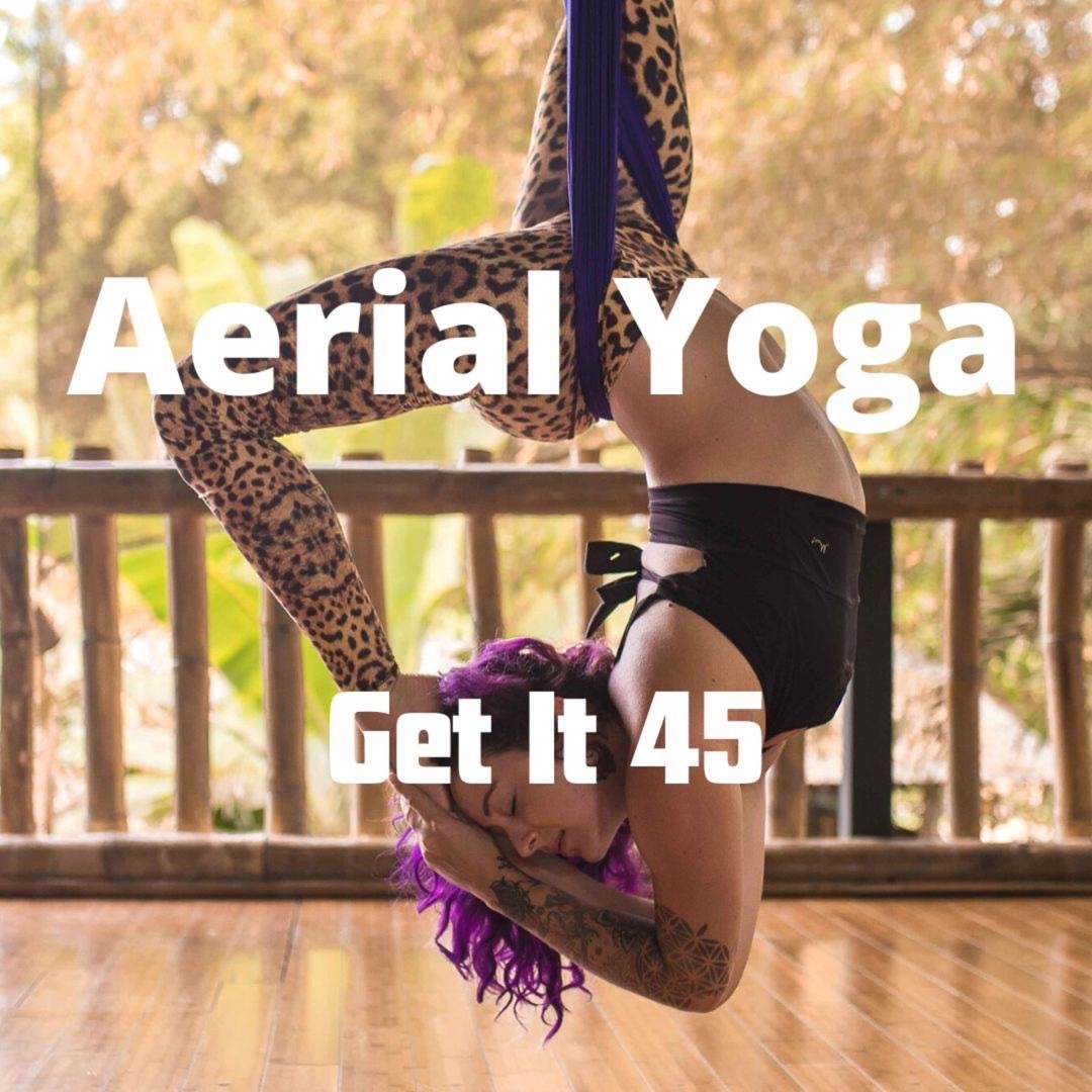 Aerial Get it 45