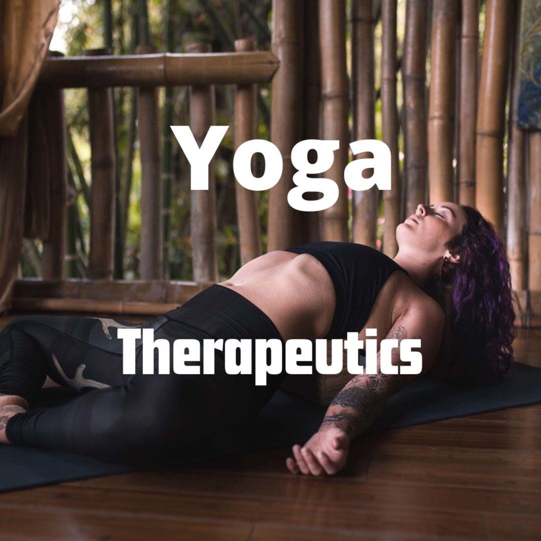Yoga Therapeutics