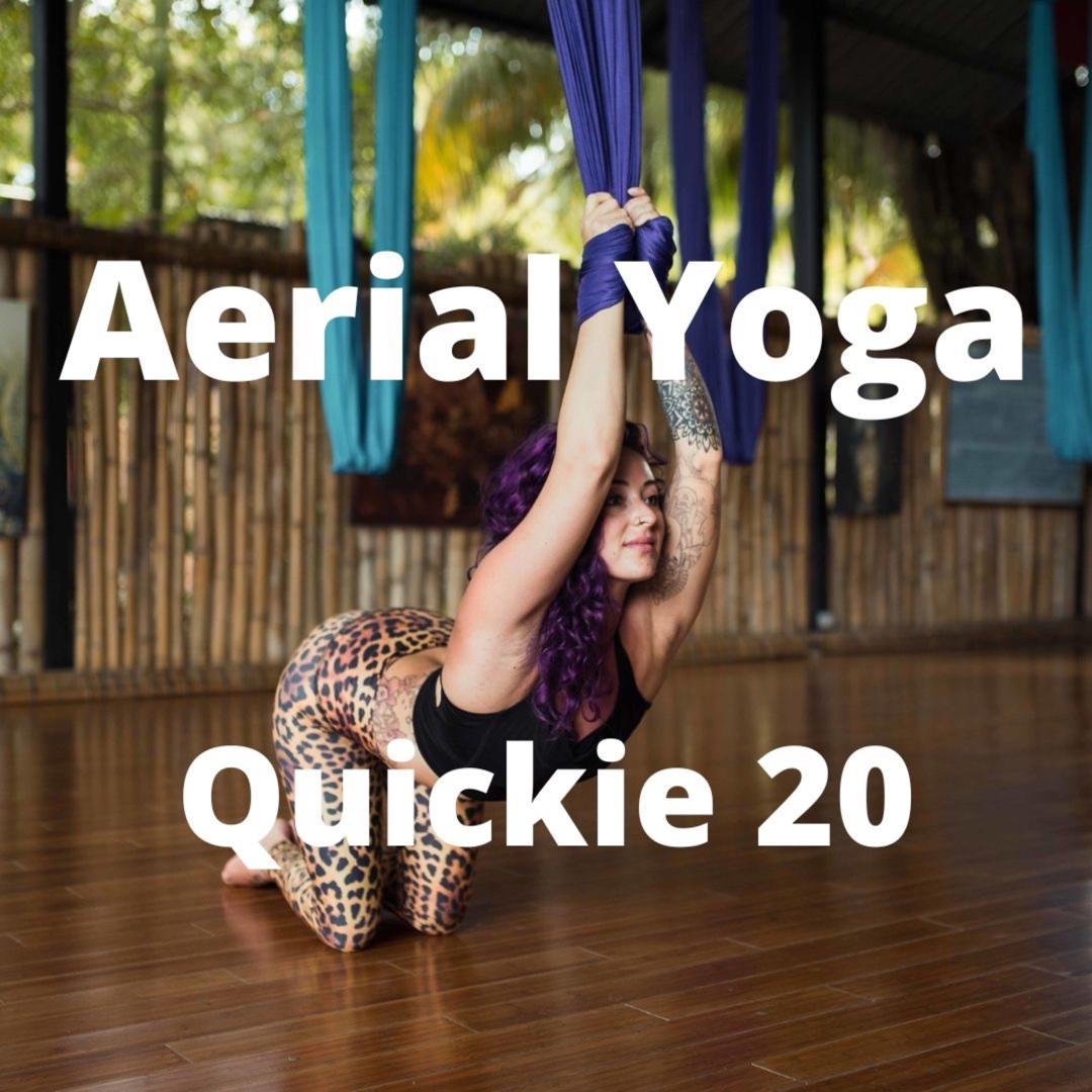 Aerial Quickies 20