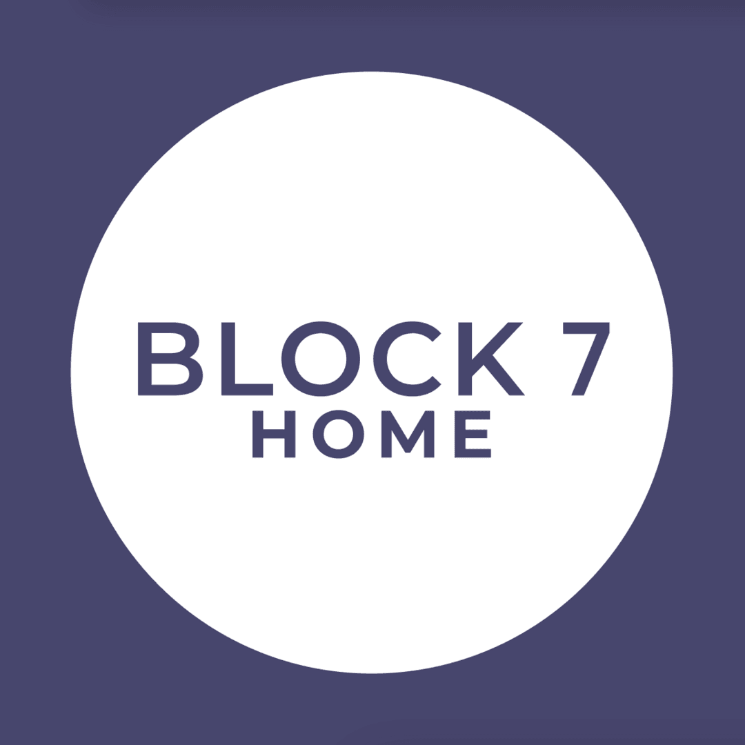 Block 7 - Home