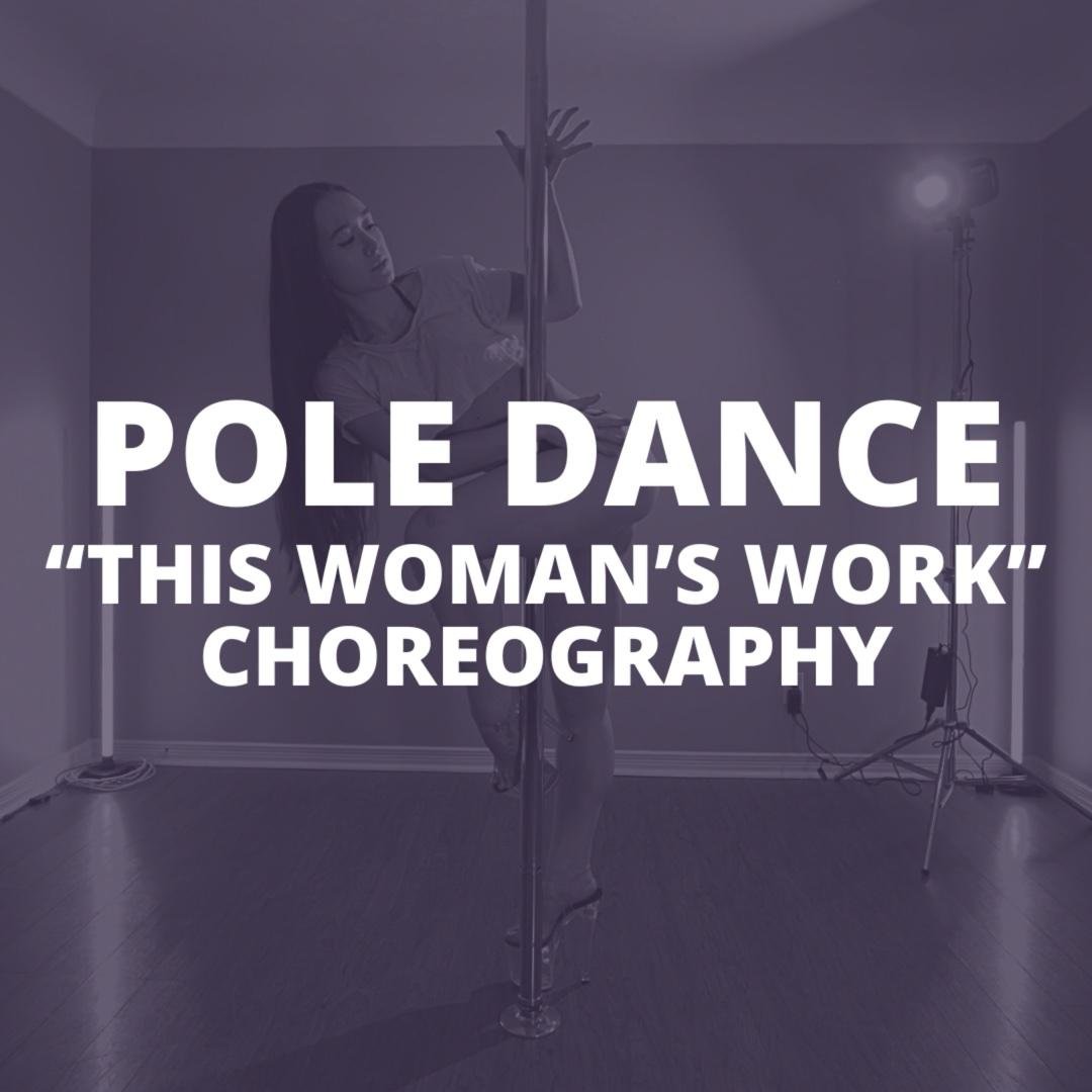 This Woman’s Work
