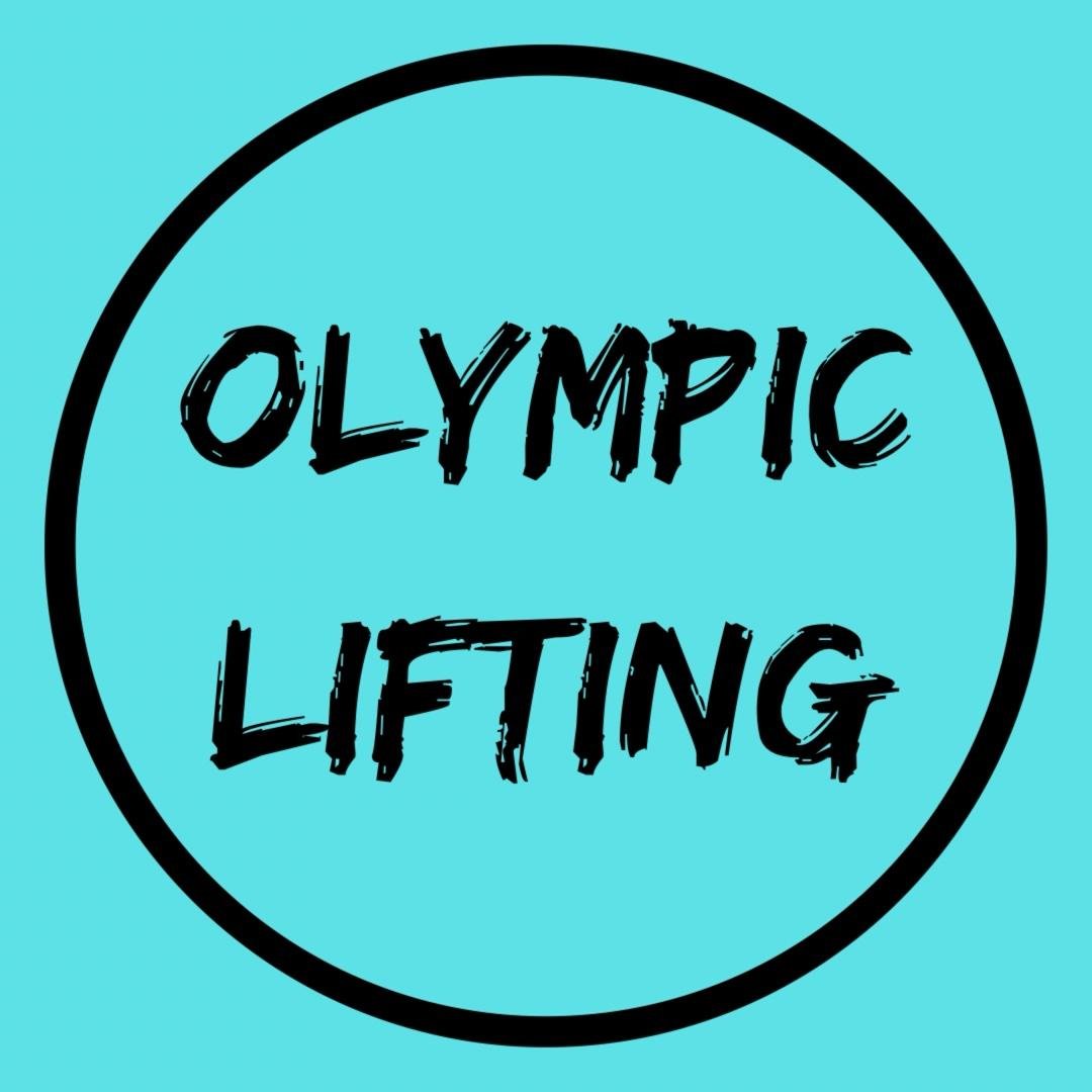 OLYMPIC LIFTING