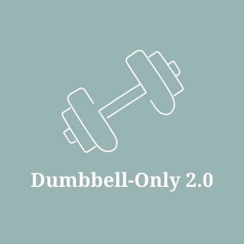 Dumbbell-Only 2.0