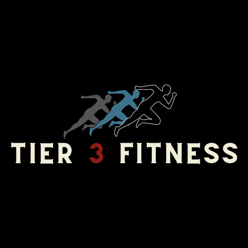 Tier 3 Fitness
