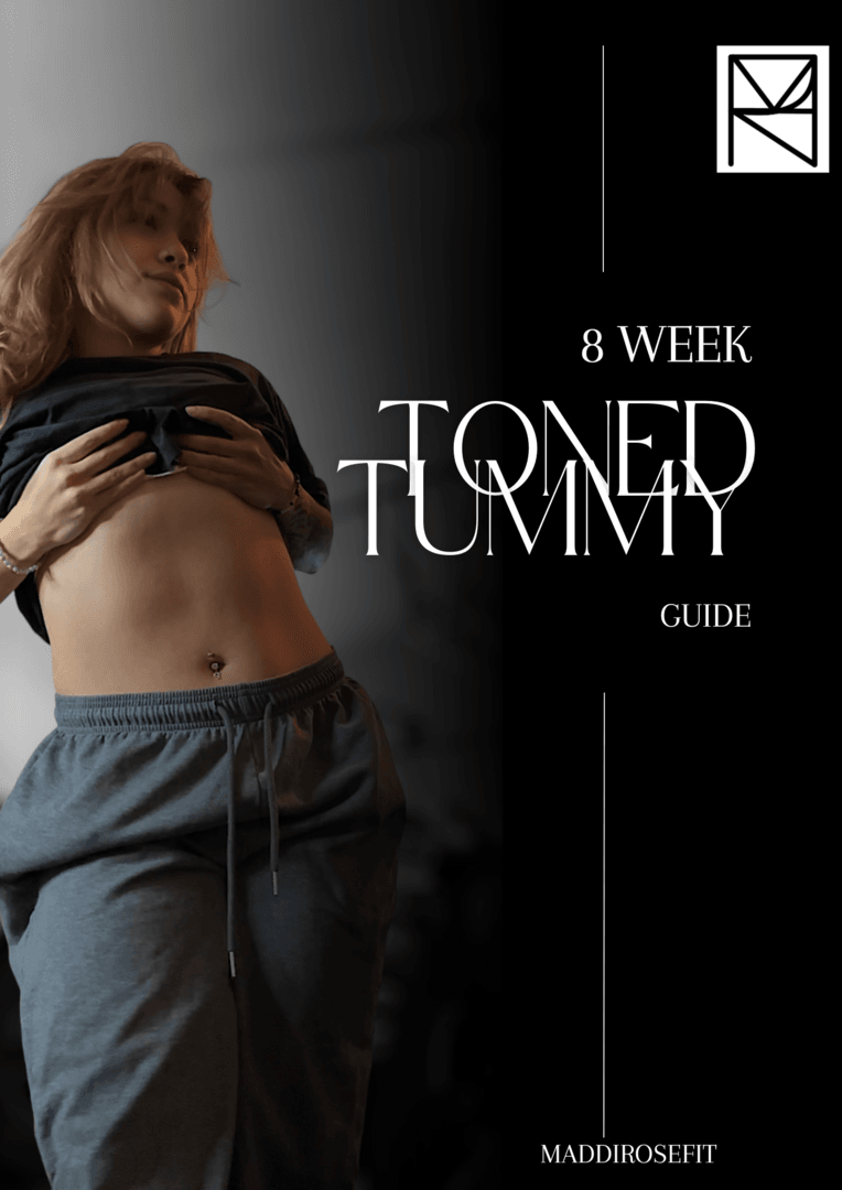 Toned Tummy