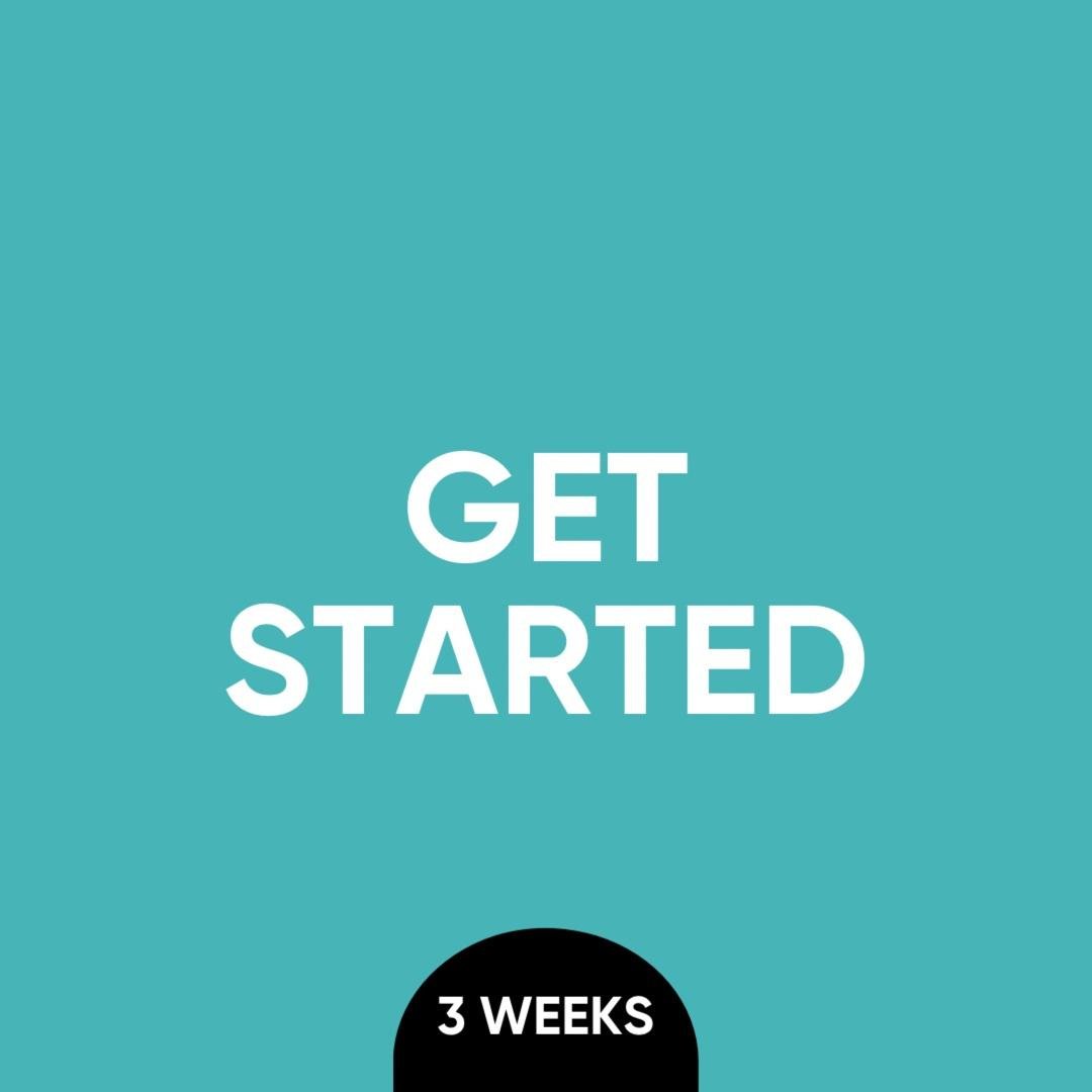 Get Started Program