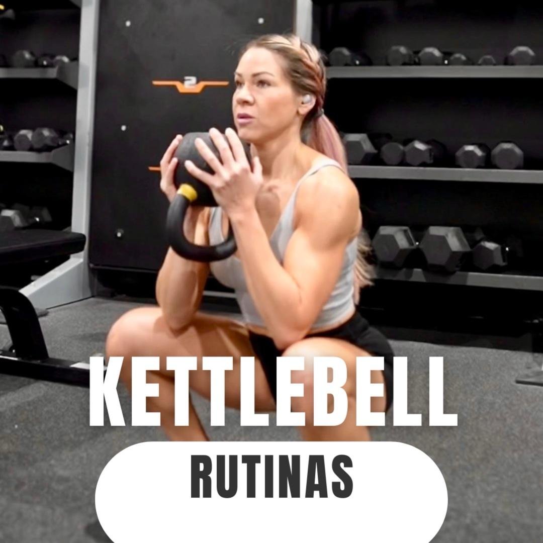 Kettlebell