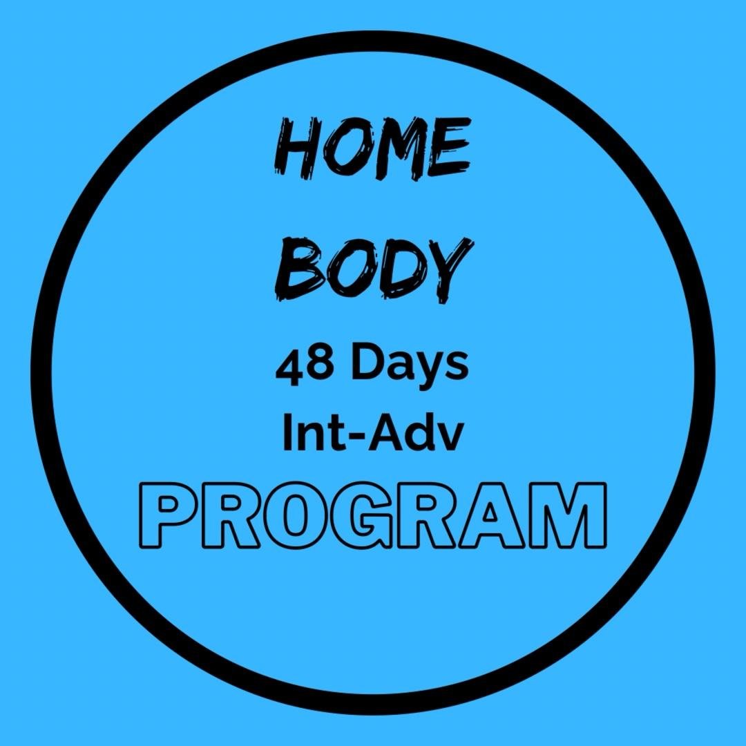 HOME BODY