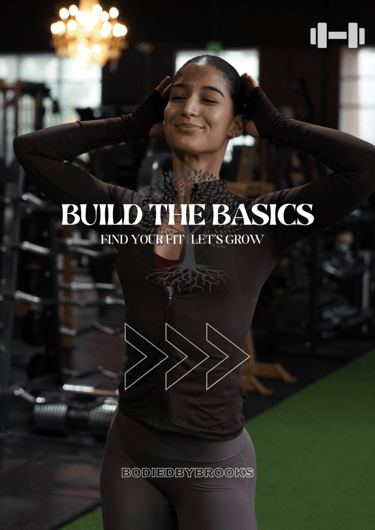 Build the Basics