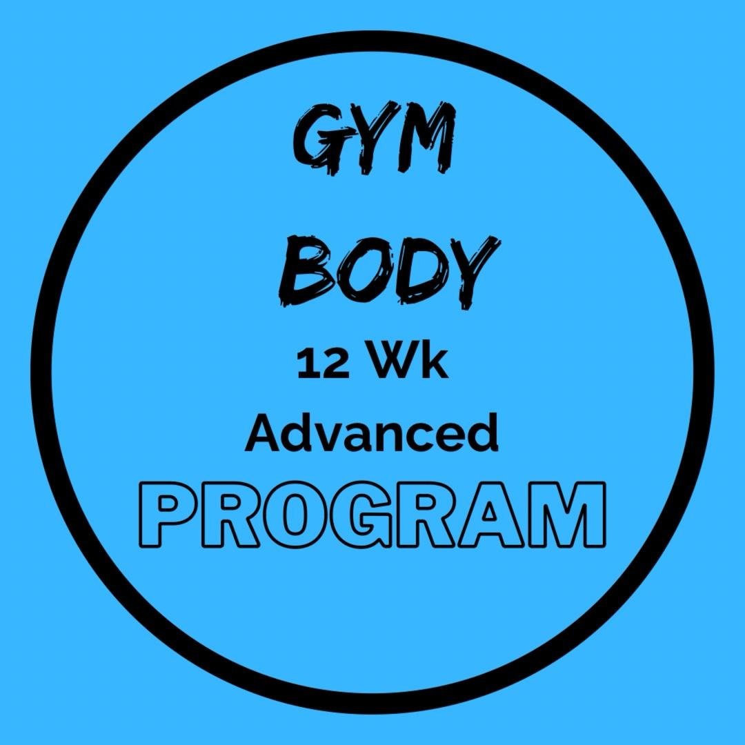 GYM BODY