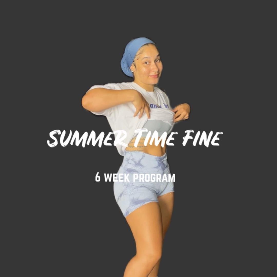 Sumer Time Fine
