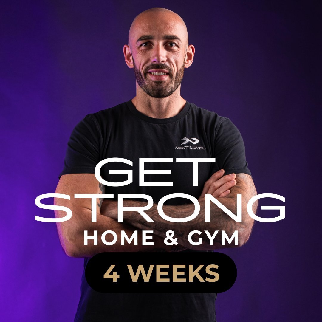 FFD Home Workouts