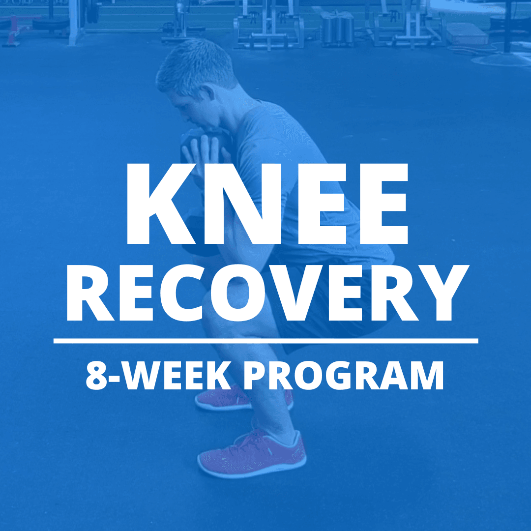 Knee Recovery