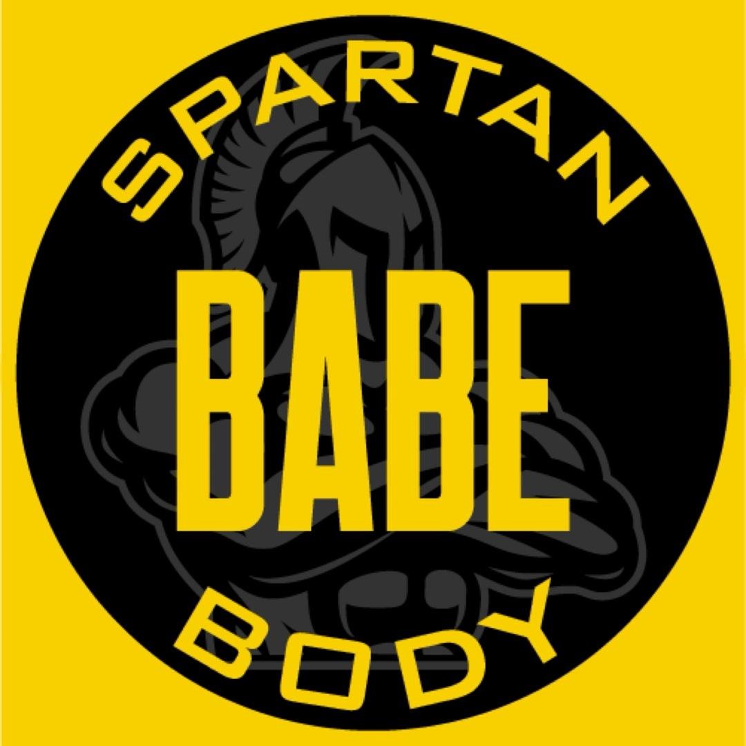 SPARTAN BODY BABE