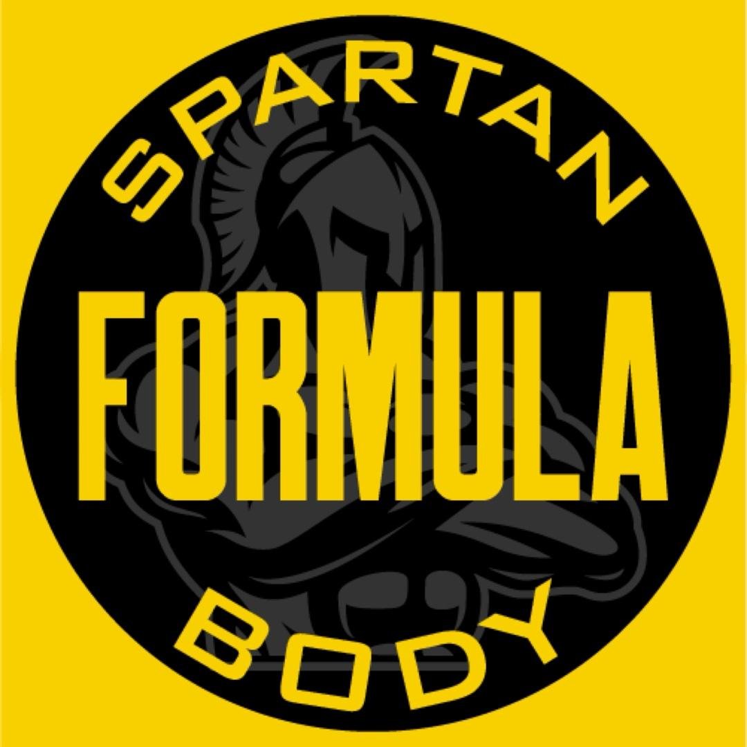 SPARTAN BODY FORMULA