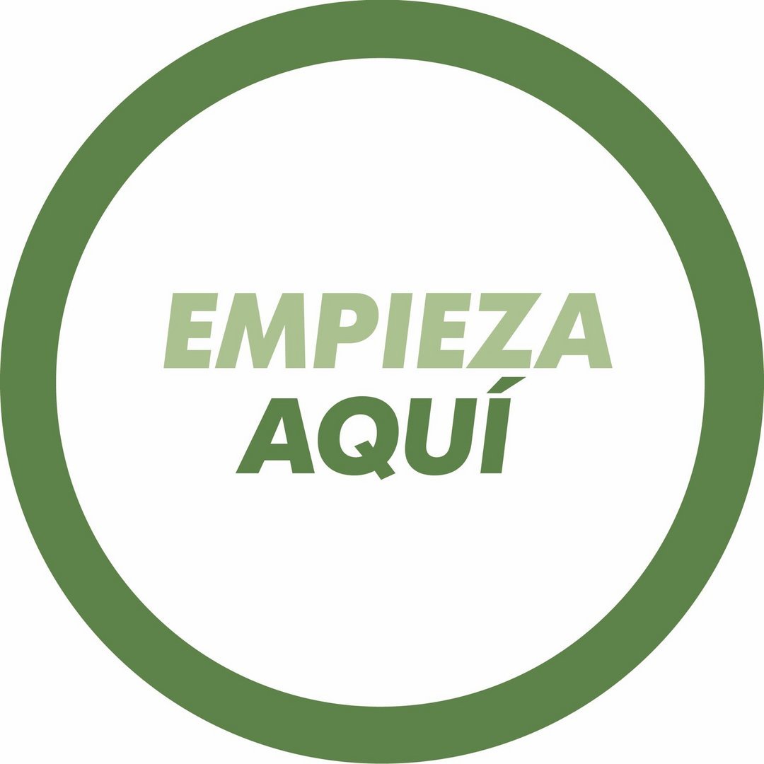 EMPIEZA AQUÍ