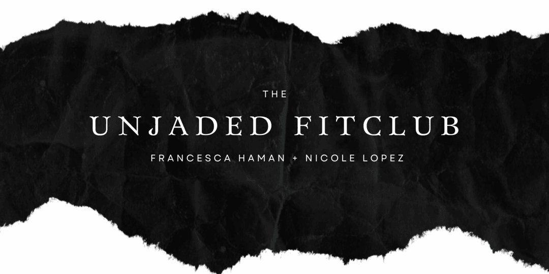 Unjaded Fitclub