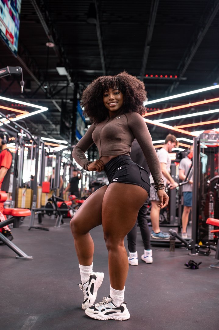 Karina Nicoldine