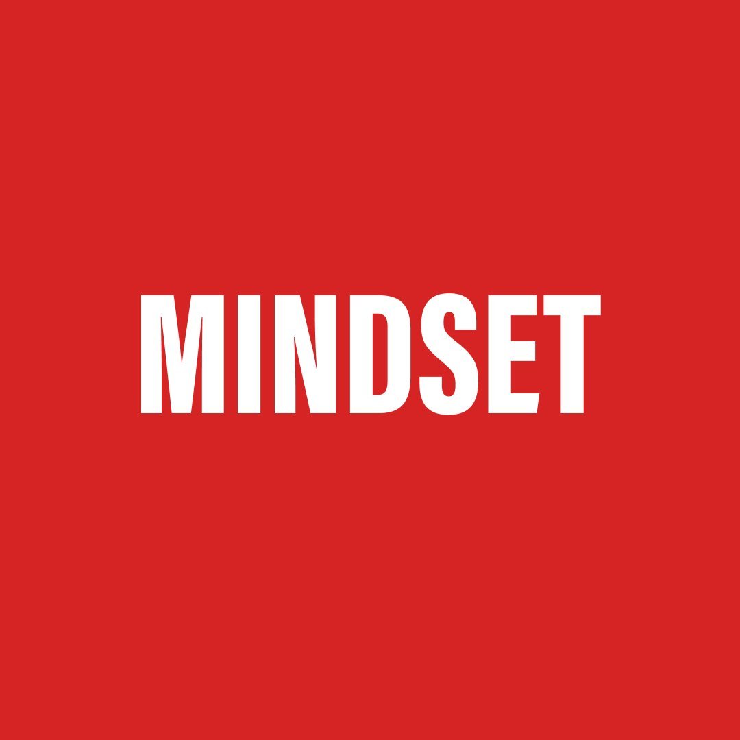 Mindset