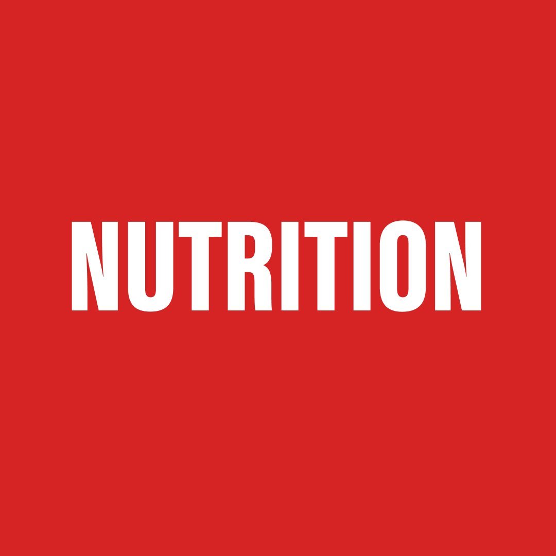 Nutrition