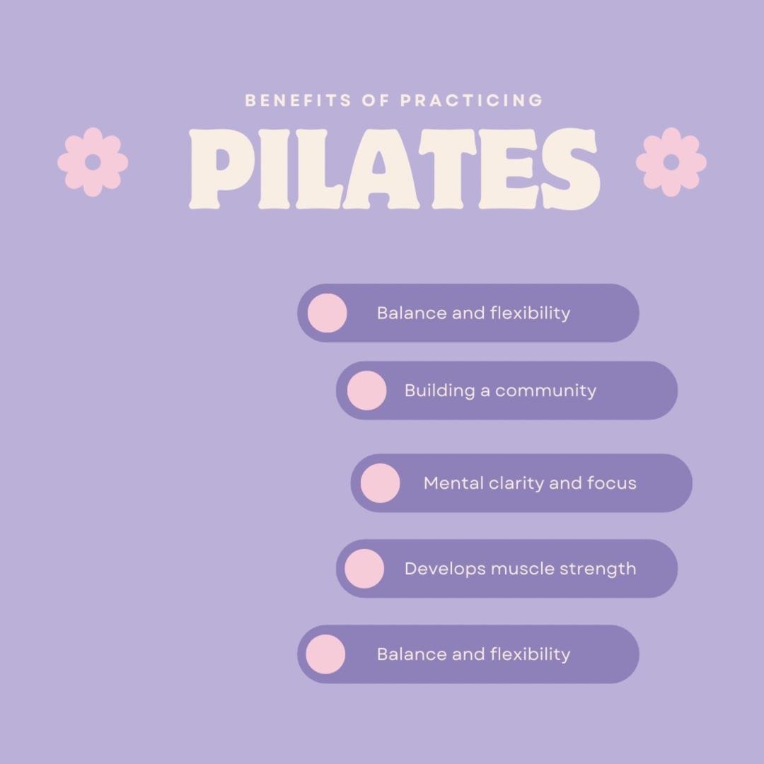 MAT PILATES HOME