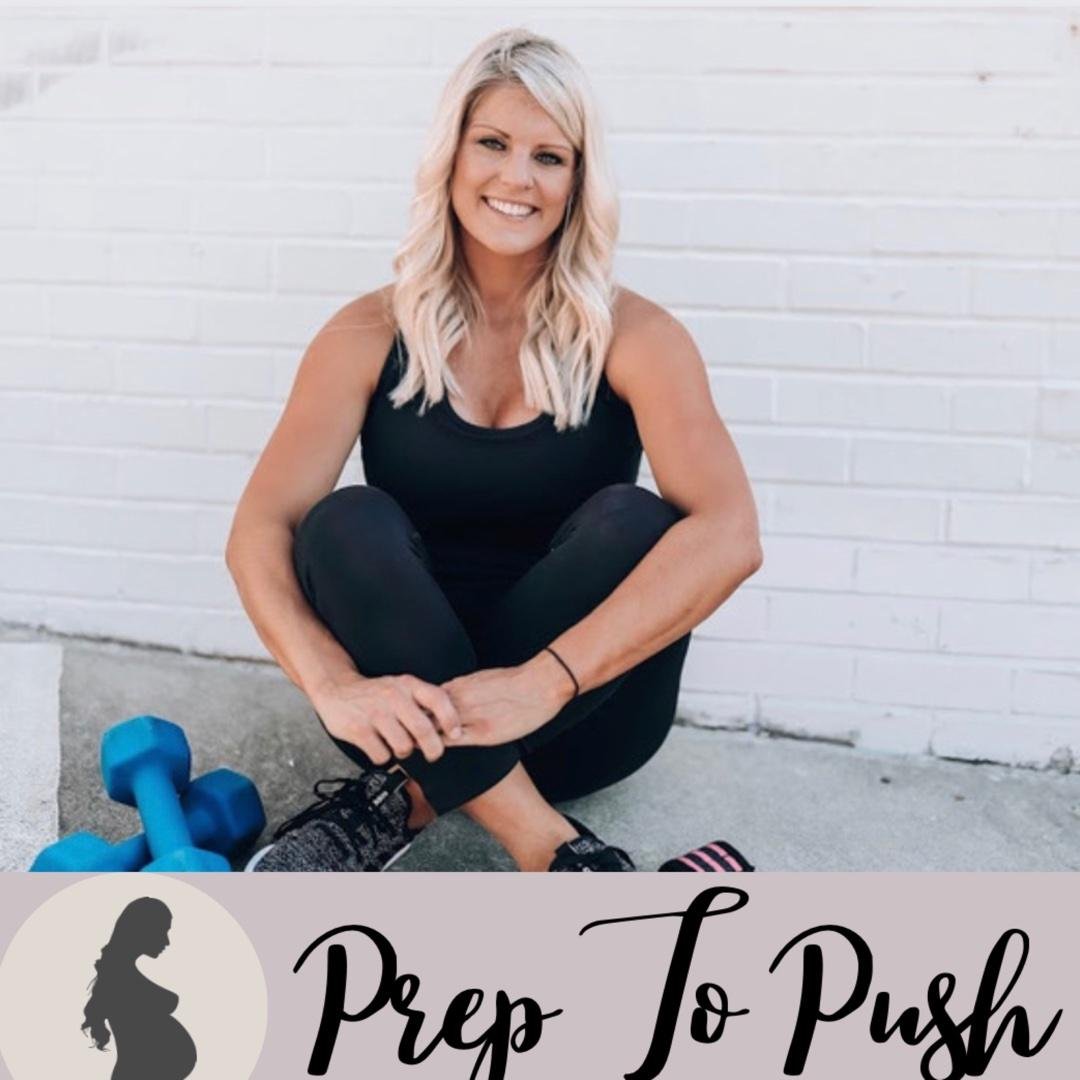 Prenatal 3rd Trimester