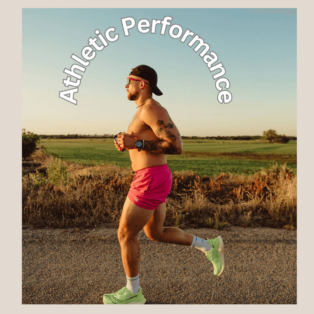 Athletic Performance