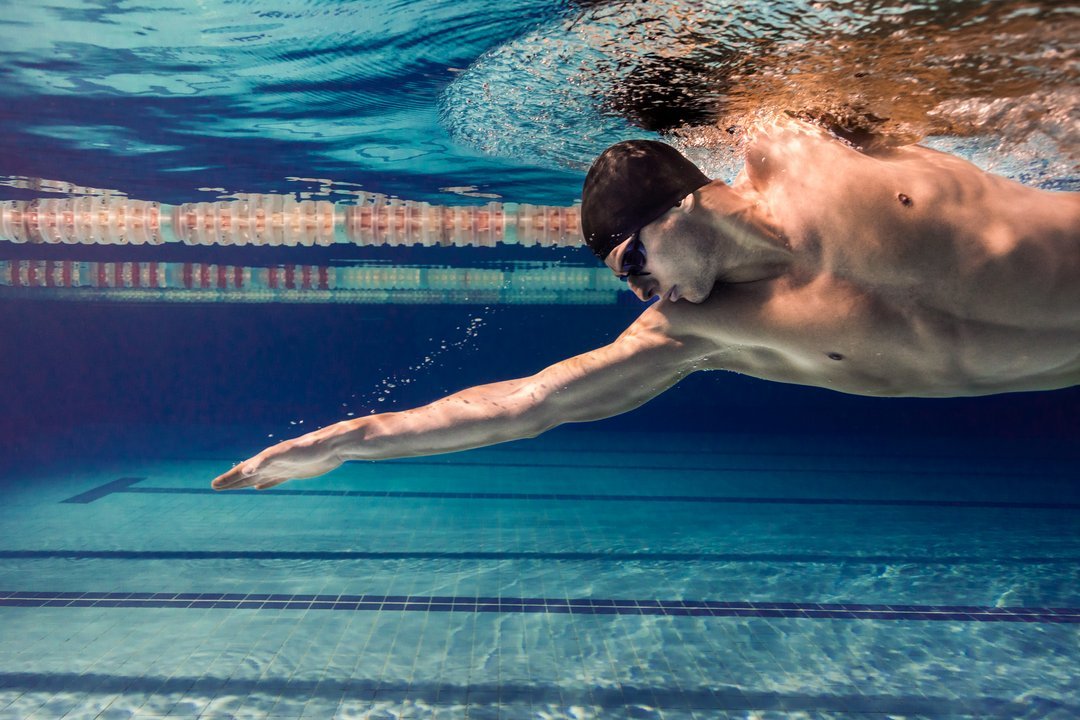 Swimming Tutorials