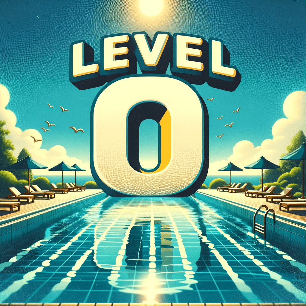 Level 0 Swim Sets