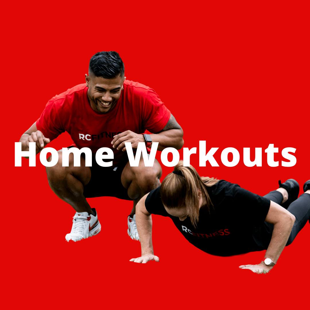 Home Workouts