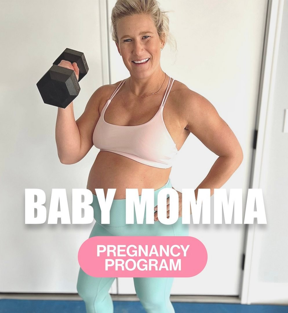 Pregnancy Program