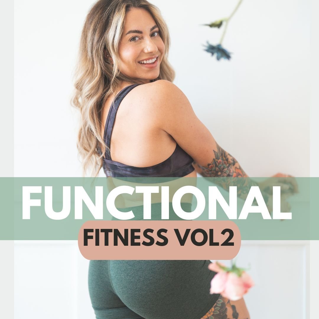 FUNCTIONAL FIT VOL. 2