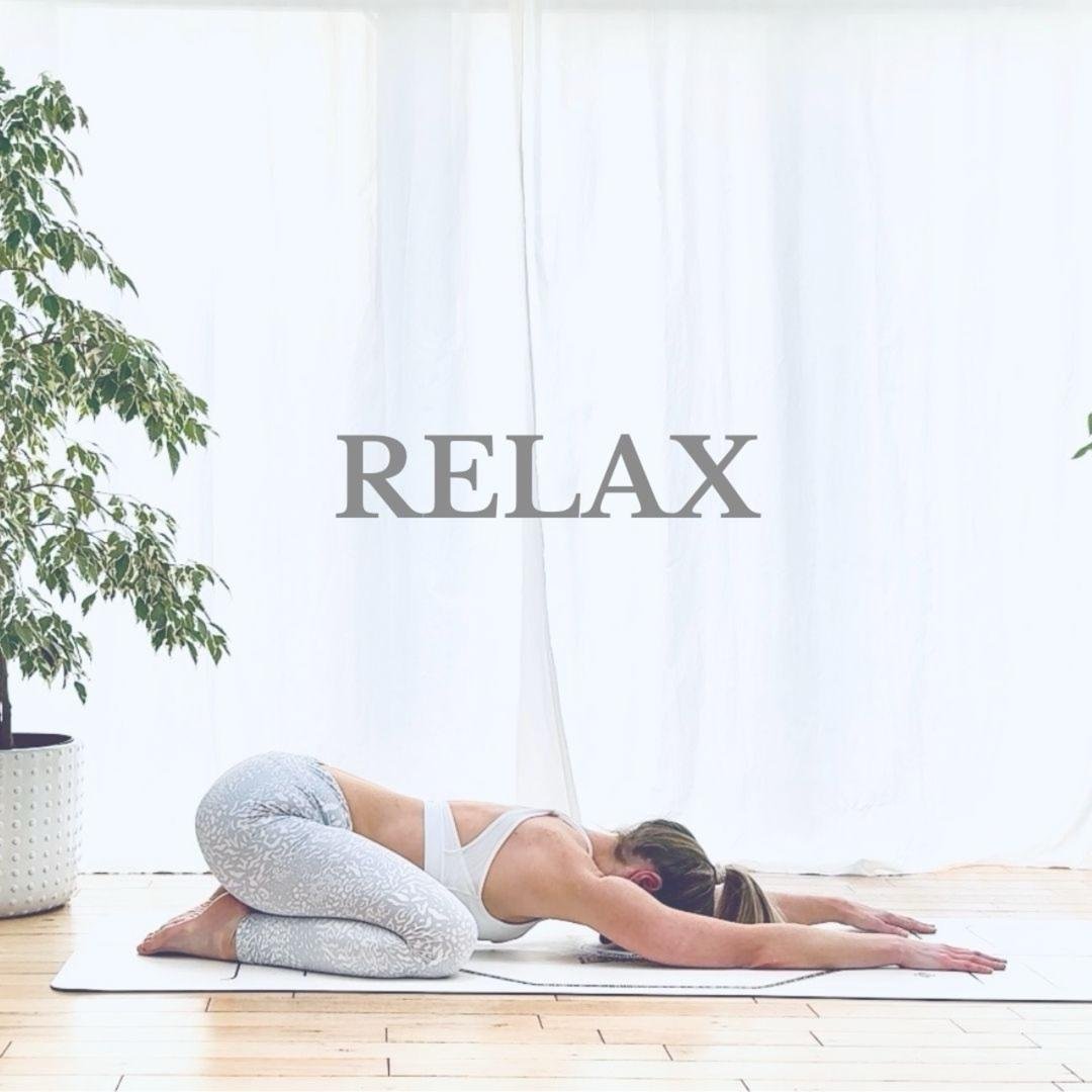Relaxation