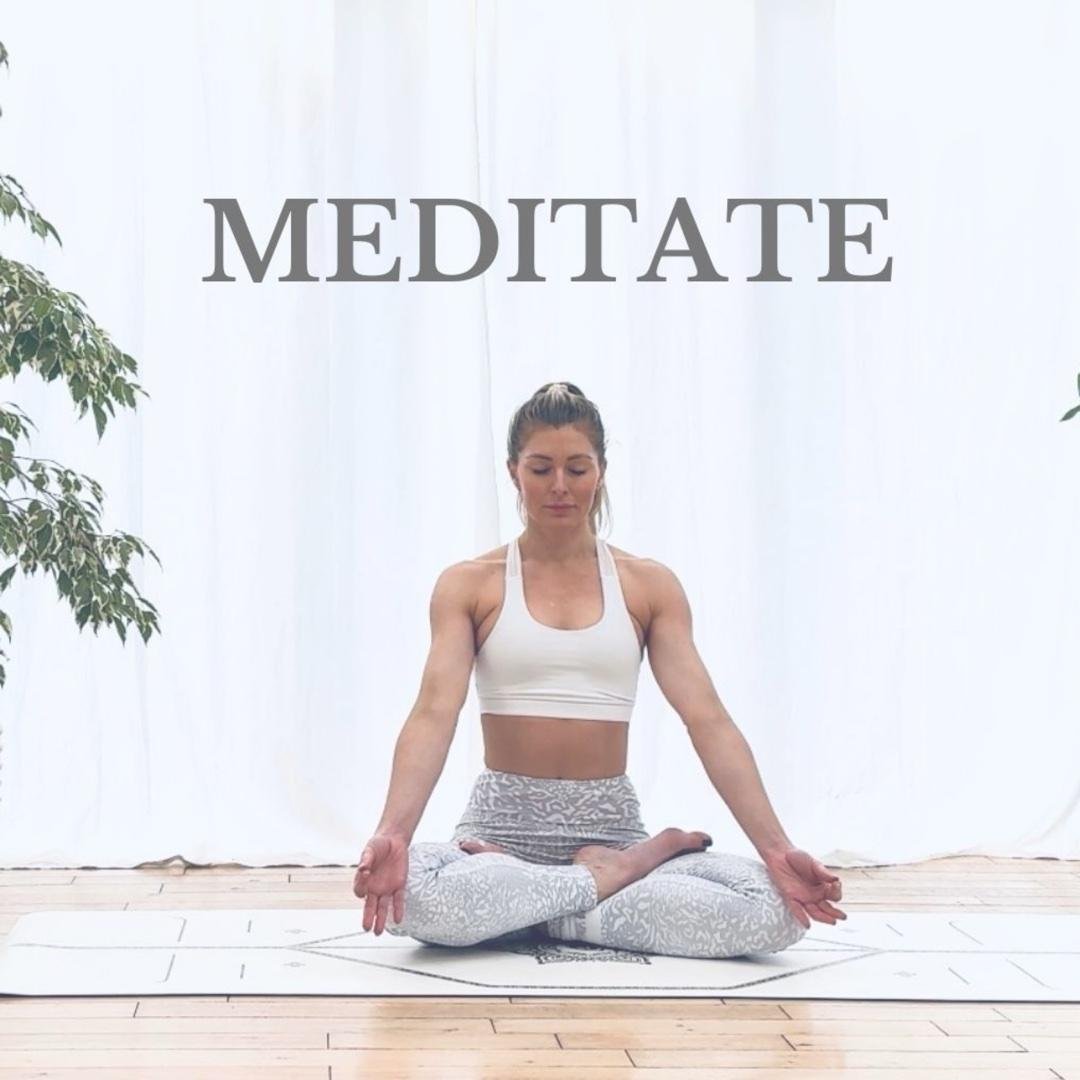 Mindful Moments
