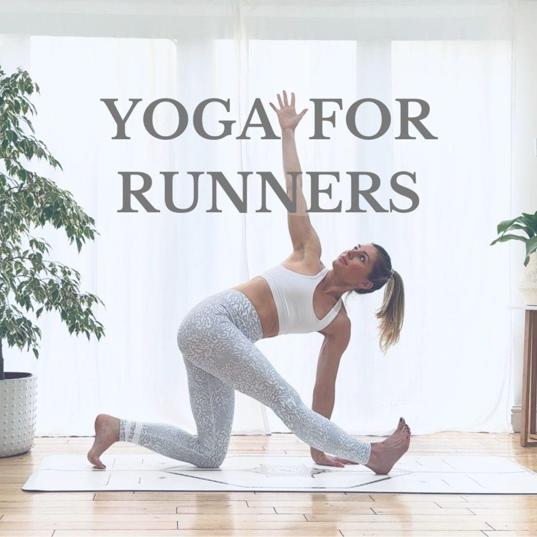 Yoga for Runners