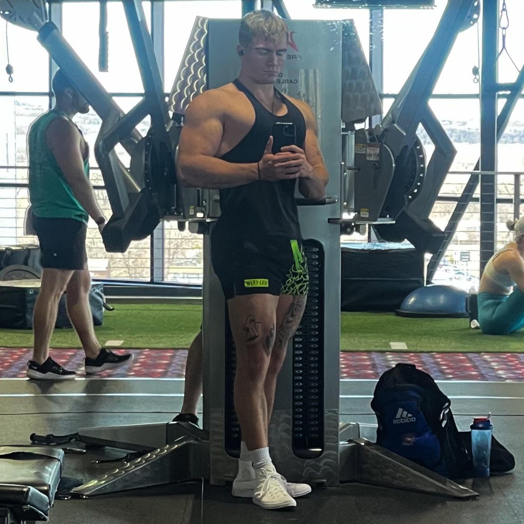 Travis McCall