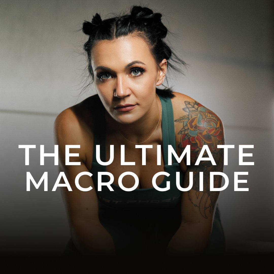 Macro Guide