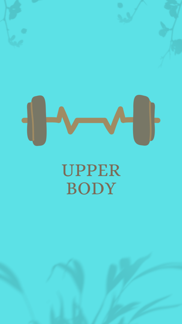 Upper Body