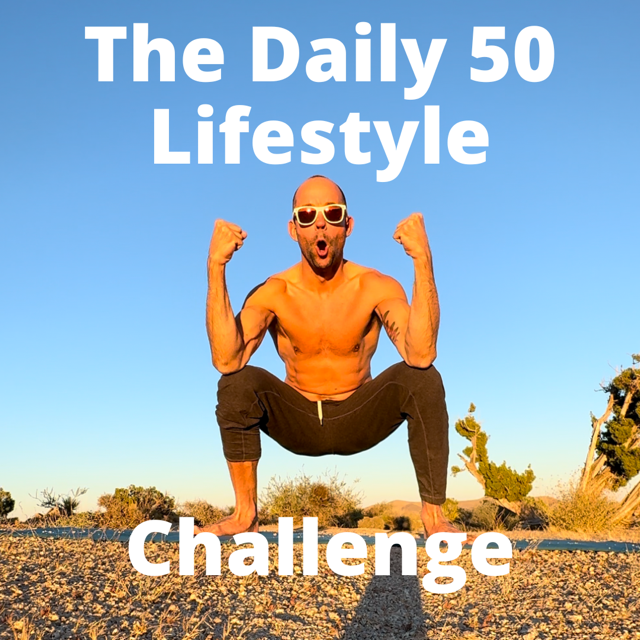 The Daily 50 Lifestyle