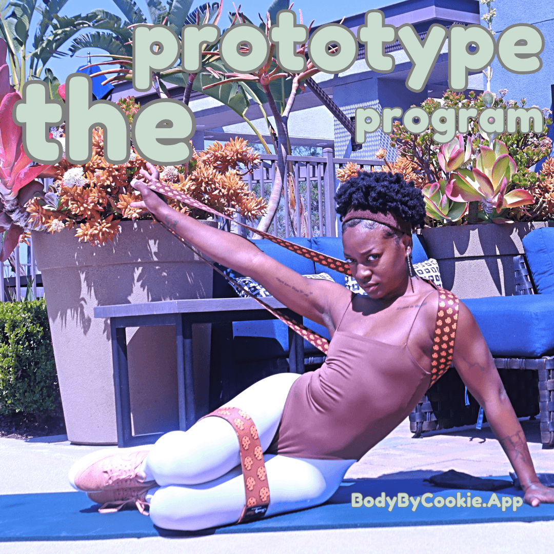 The Prototype