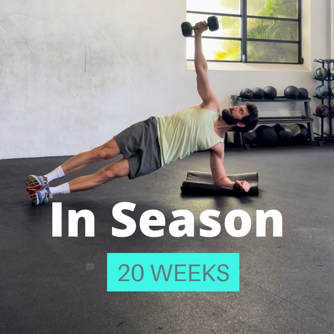 In Season