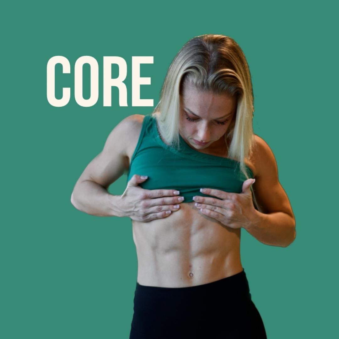 Core Workouts