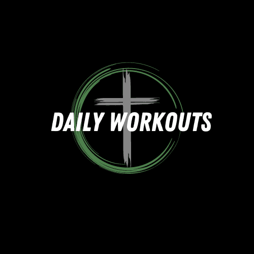 Daily Workouts