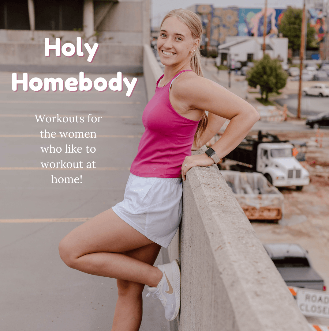 Holy Homebody